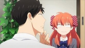 Episode 5 The Man Who Envisions Love