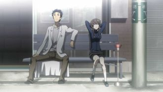 Episode 10 Chaos Theory Homeostasis III