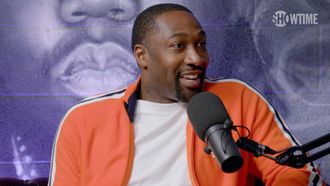 Episode 14 Gilbert Arenas