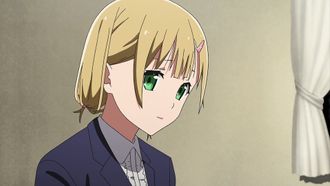 Episode 16 Freeze