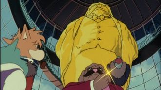 Episode 11 The Targeted Giant Coin Bank