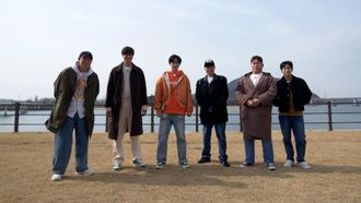 Episode 170 Find the Rice Thieves (1)