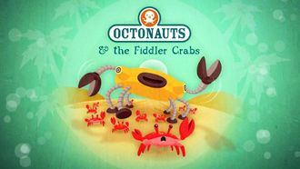 Episode 12 The Fiddler Crabs
