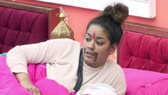 Episode 44 Mumaith Turns Rogue