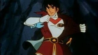 Episode 28 Treasure of Planet Tyrus