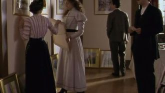 Episode 5 Fifth Episode