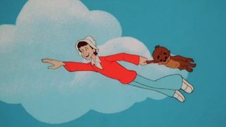 Episode 1 Super Gilligan