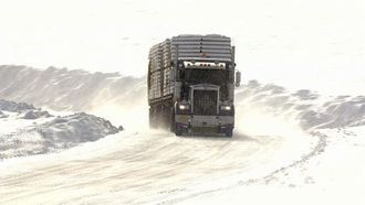Episode 4 Blinding Whiteout