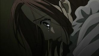 Episode 31 Hachi's Child, Pregnancy