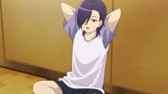 Episode 15 The Devil and the Hero Take the First Steps toward a New Dream