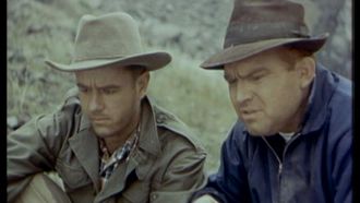 Episode 5 Stranger in the Desert