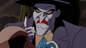 Episode 7 Joker's Favor