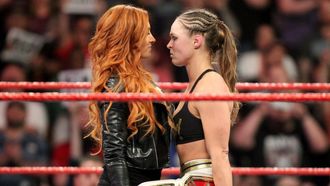 Episode 21 WWE Royal Rumble 2019 Fallout