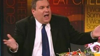 Episode 112 Jeff Garlin