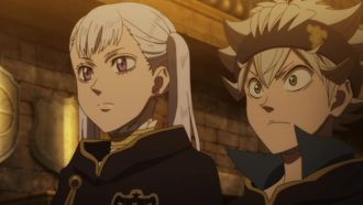 Episode 8 Go! Go! First Mission