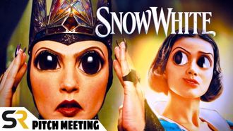 Episode 13 Snow White Pitch Meeting