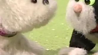 Episode 7 Postman Pat and the Playful Pets