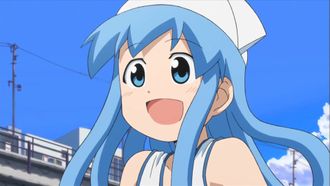 Episode 1 Who’s up for a Squid-Vasion? / Hold on a Squid, Aren’t You a Compatriot? / Aren’t I Just the Squiddiest?