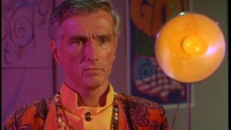 Episode 18 The Big Prophet