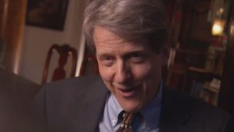 Episode 9 Mind Over Money