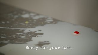 Episode 9 Sorry for Your Loss