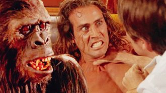 Episode 22 Tarzan and the Circus Hunter