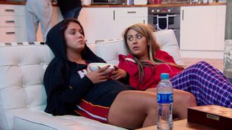 Episode 3 James Needs To Score
