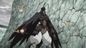 Episode 20 Dream of the Butterfly