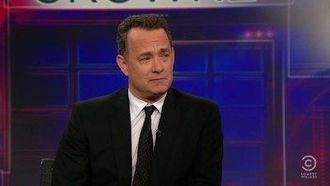 Episode 85 Tom Hanks
