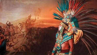 Episode 3 The Aztecs