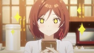 Episode 11 Voice