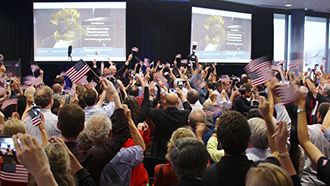Episode 9 Part 9: The Pluto Flyby