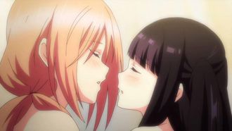 Episode 6 Did You Think I Was Going to Kiss You?