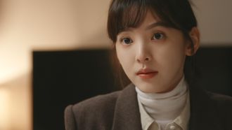 Episode 3 Everyone Needs a Romantic Interest. You're My Romantic Interest.