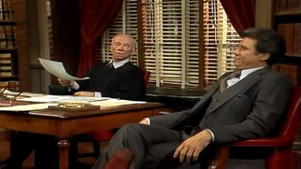 Episode 7 Harry on Trial