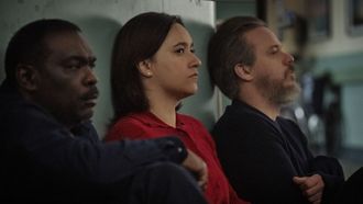 Episode 14 100%