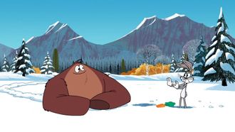 Episode 4 The Bigfoot in Bed/World Wide Wabbit