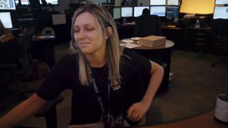 Episode 16 Work Family