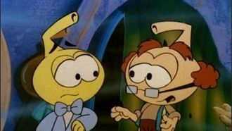 Episode 20 Allstar's Double Trouble