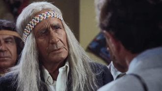Episode 8 Bad Medicine