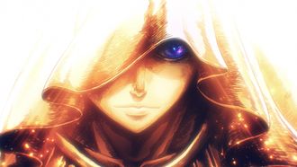 Episode 3 Incarnation of Flame