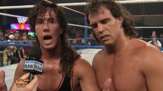 Episode 4 The Road To WrestleMania XI Begins