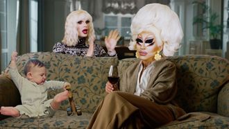 Episode 11 Emotions