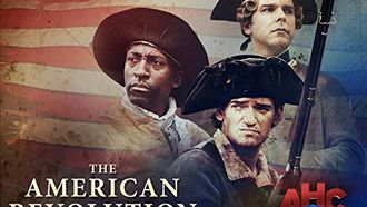 Episode 1 Rise of the Patriots
