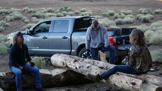 Episode 9 Kody's Secret Plans