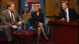 Episode 88 Francis Ford Coppola/Florence Henderson/Ken Auletta