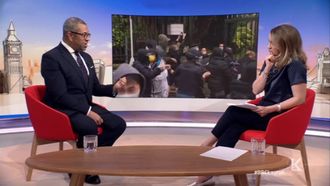 Episode 15 Could a Nurses' Strike be Avoided?