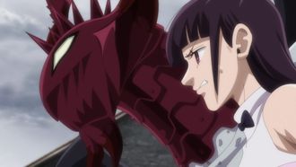 Episode 21 The Four Knights vs. the Servants of Chaos