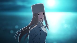 Episode 3 Fuyuki no ji