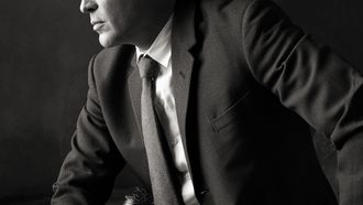 Episode 3 Vince Vaughn